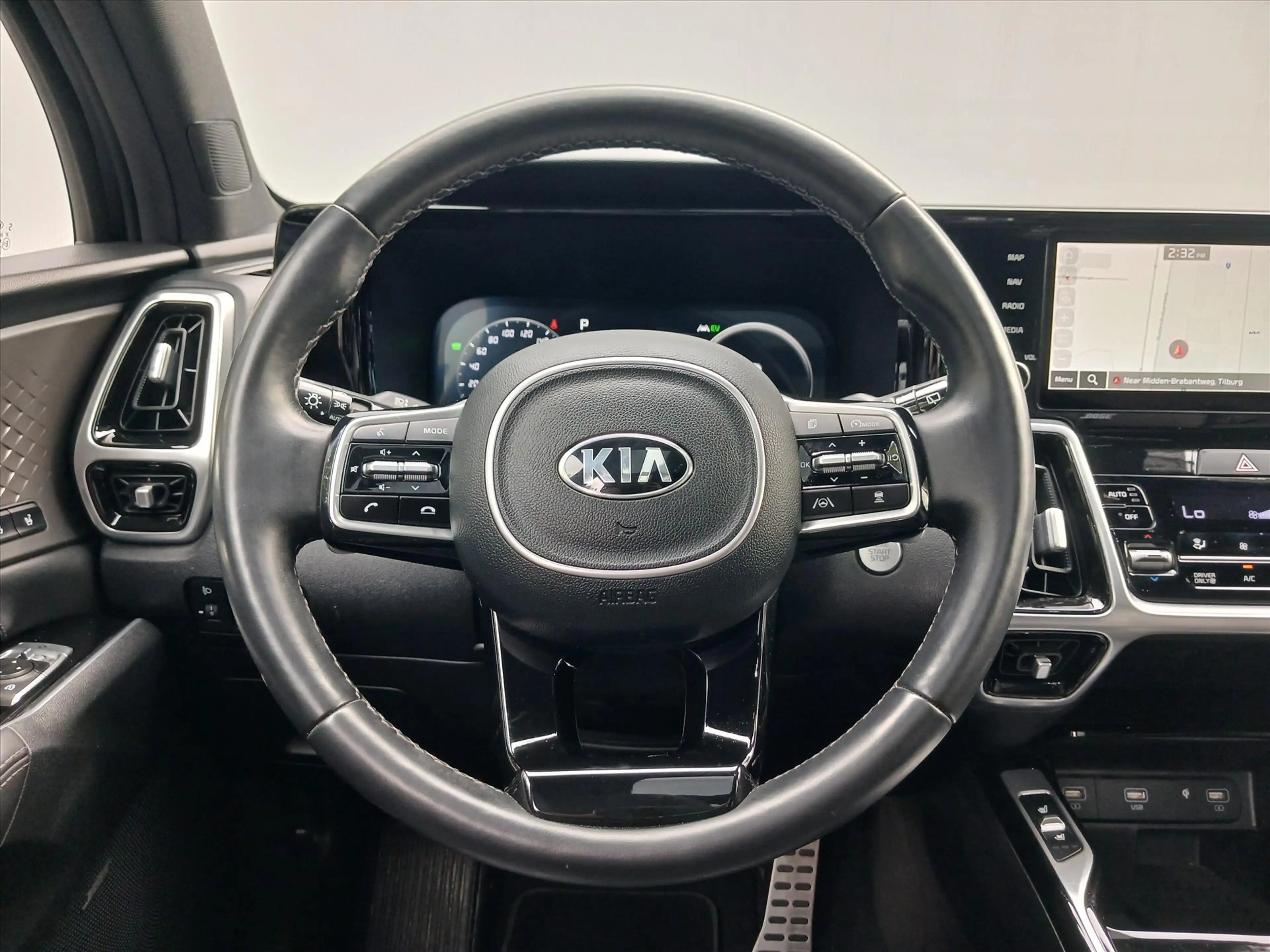 Kia Sorento 1.6 PHEV 4WD ExecutiveLine |Trekhaak |Schuifdak |L — photo 15
