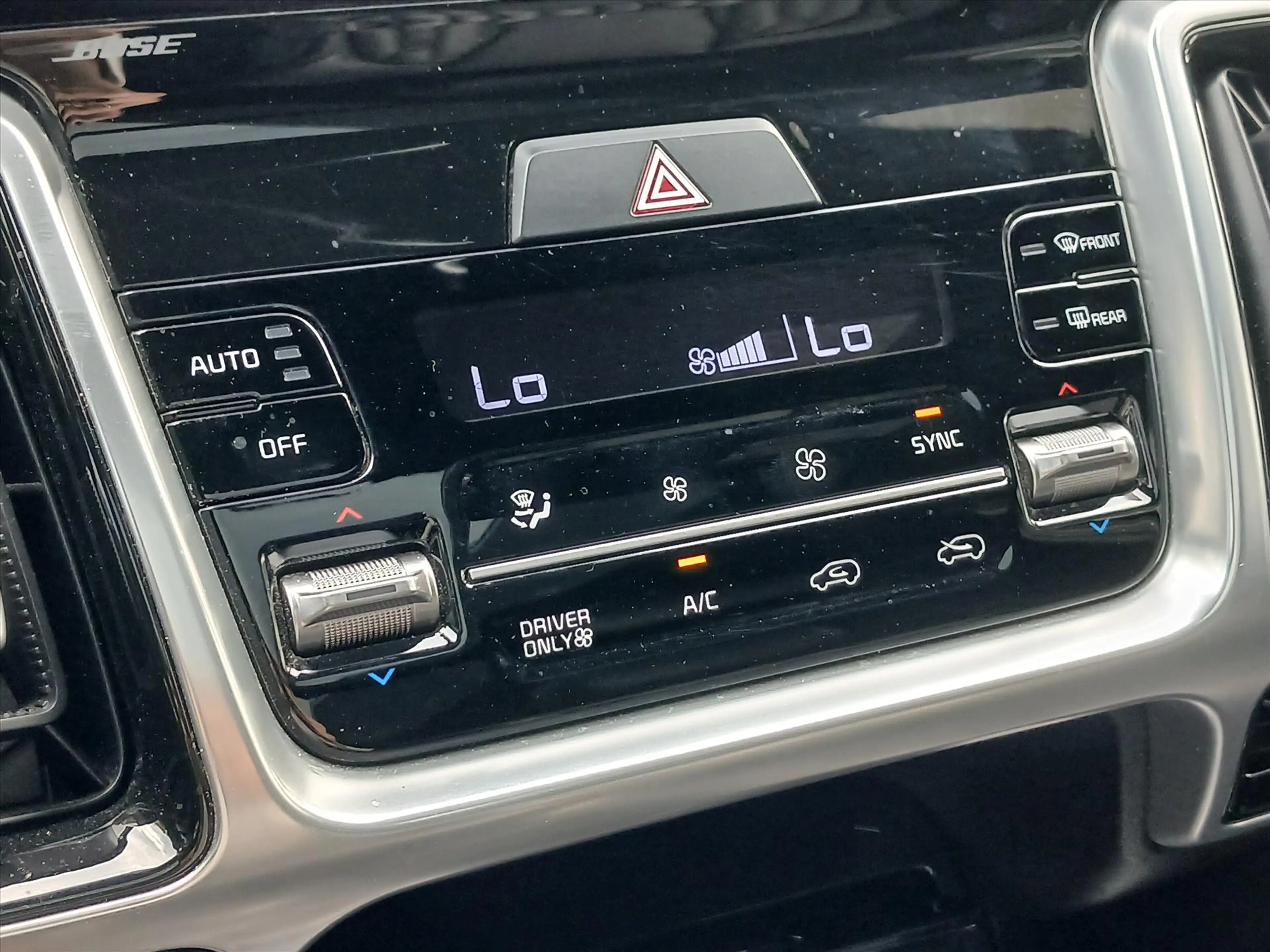 Kia Sorento 1.6 PHEV 4WD ExecutiveLine |Trekhaak |Schuifdak |L — photo 21