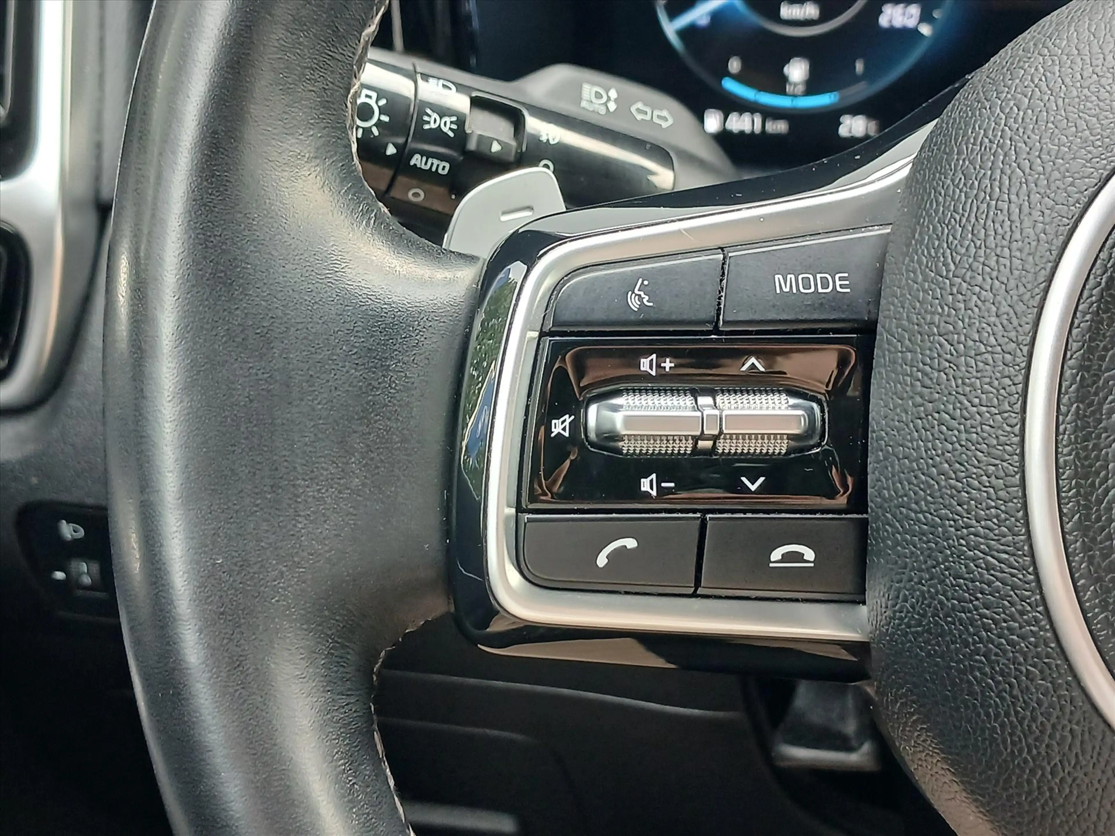 Kia Sorento 1.6 PHEV 4WD ExecutiveLine |Trekhaak |Schuifdak |L — photo 16