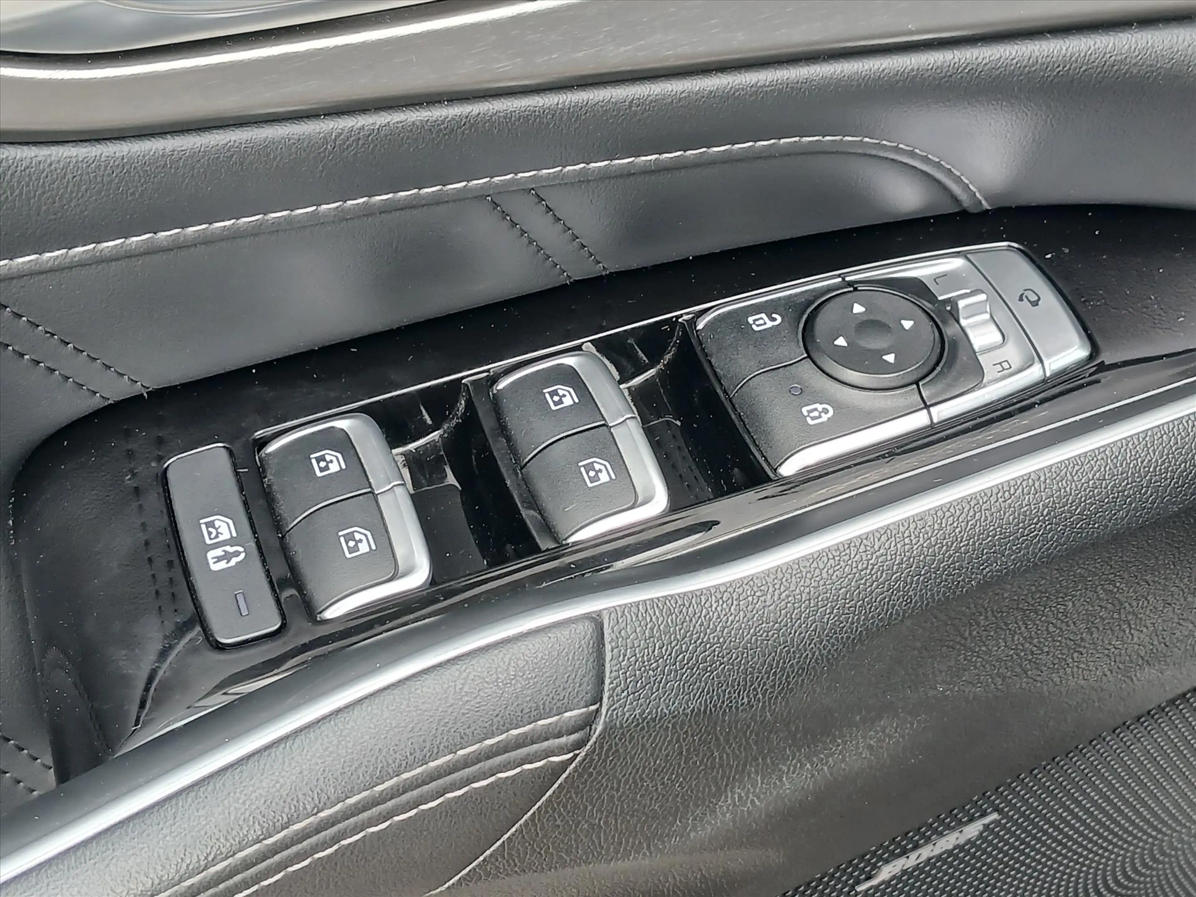 Kia Sorento 1.6 PHEV 4WD ExecutiveLine |Trekhaak |Schuifdak |L — photo 23