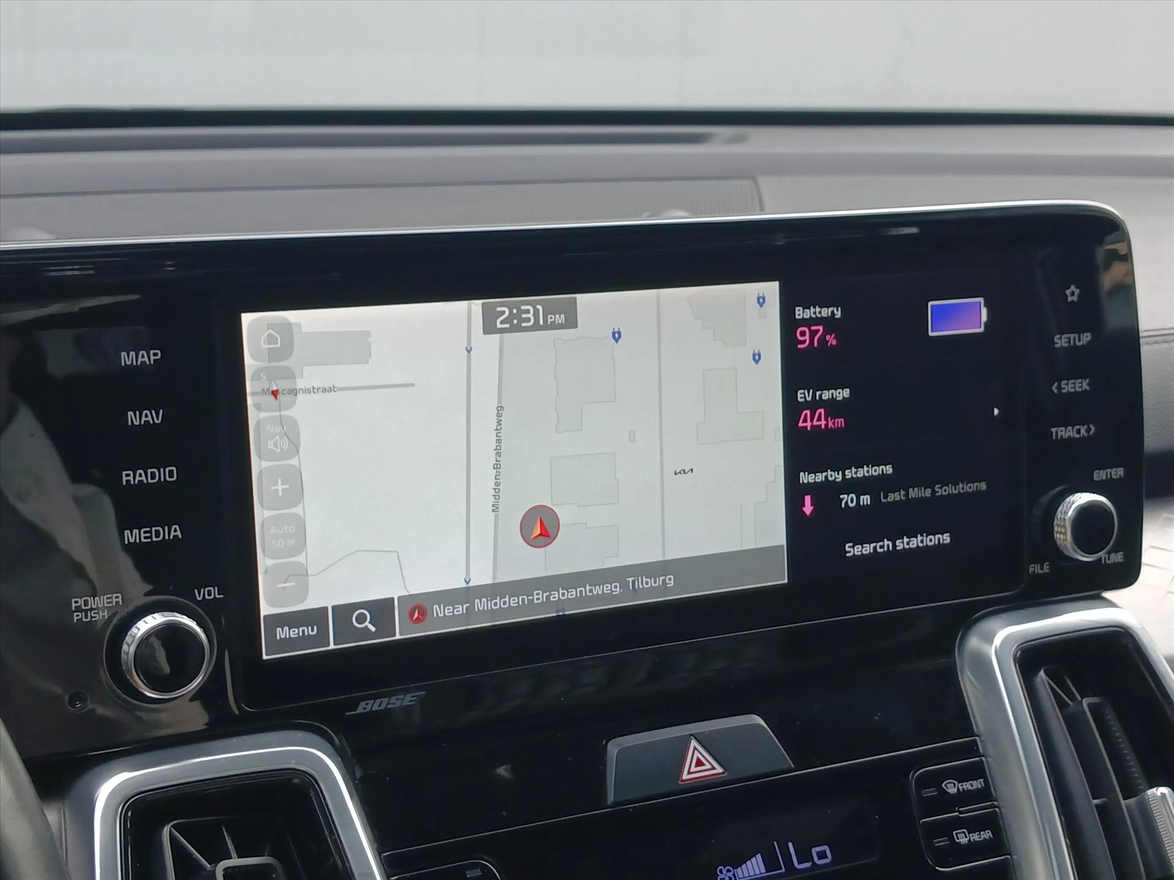 Kia Sorento 1.6 PHEV 4WD ExecutiveLine |Trekhaak |Schuifdak |L — photo 19