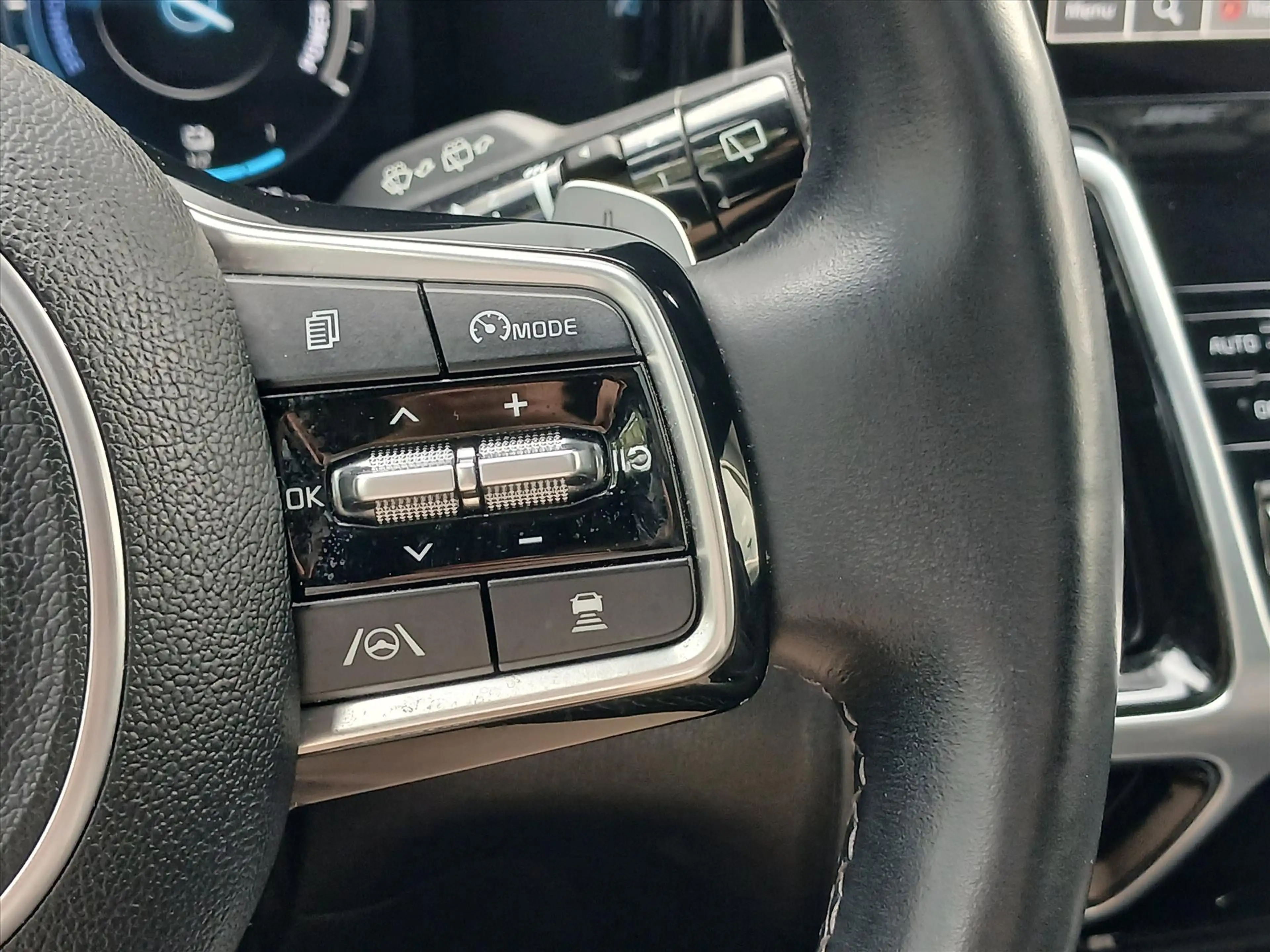 Kia Sorento 1.6 PHEV 4WD ExecutiveLine |Trekhaak |Schuifdak |L — photo 17