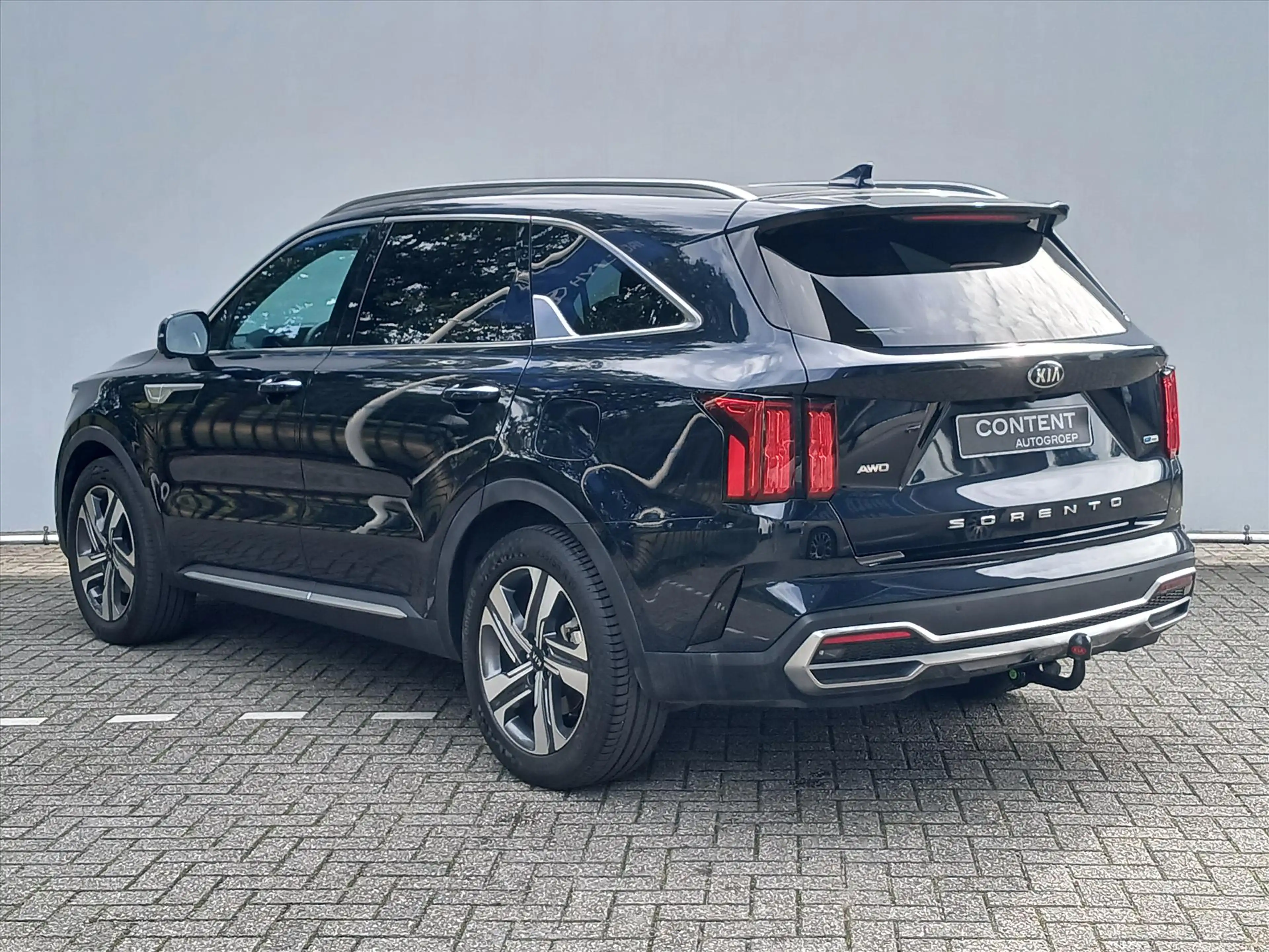 Kia Sorento 1.6 PHEV 4WD ExecutiveLine |Trekhaak |Schuifdak |L — photo 7