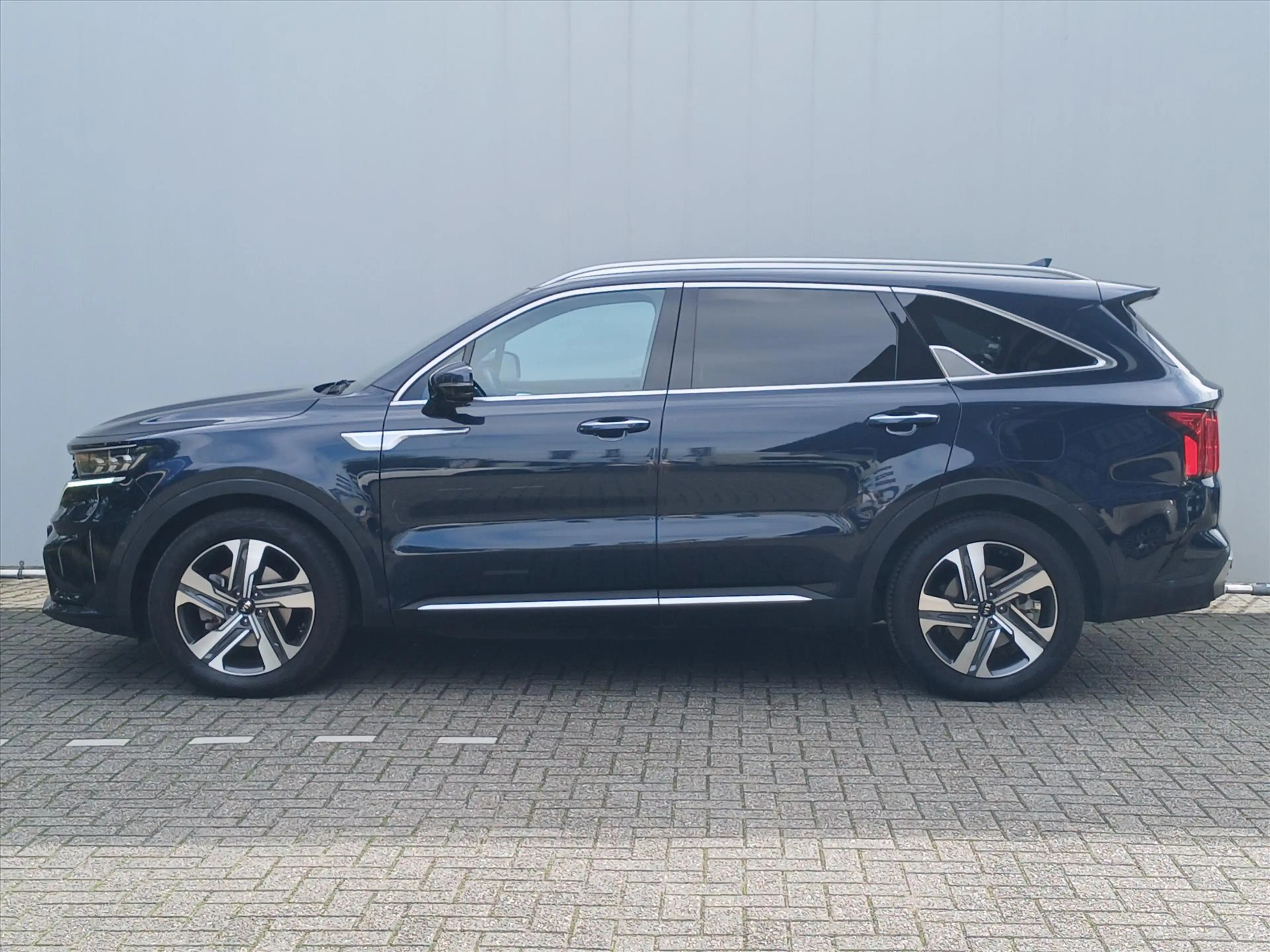 Kia Sorento 1.6 PHEV 4WD ExecutiveLine |Trekhaak |Schuifdak |L — photo 8