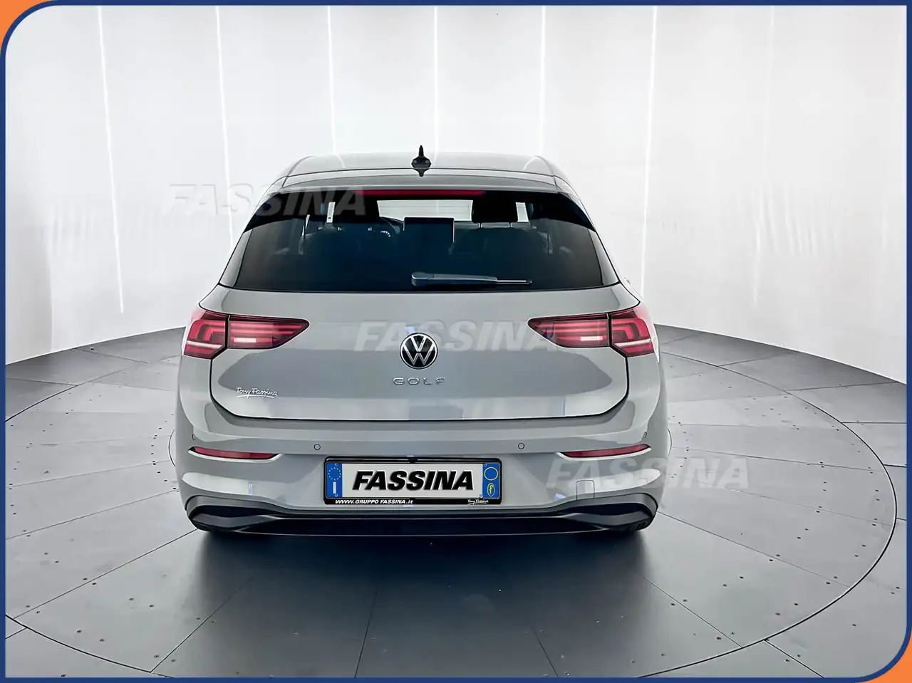Volkswagen Golf 2026