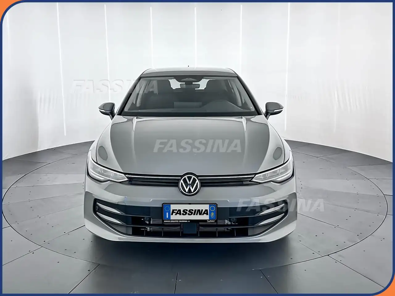 Volkswagen Golf 2026