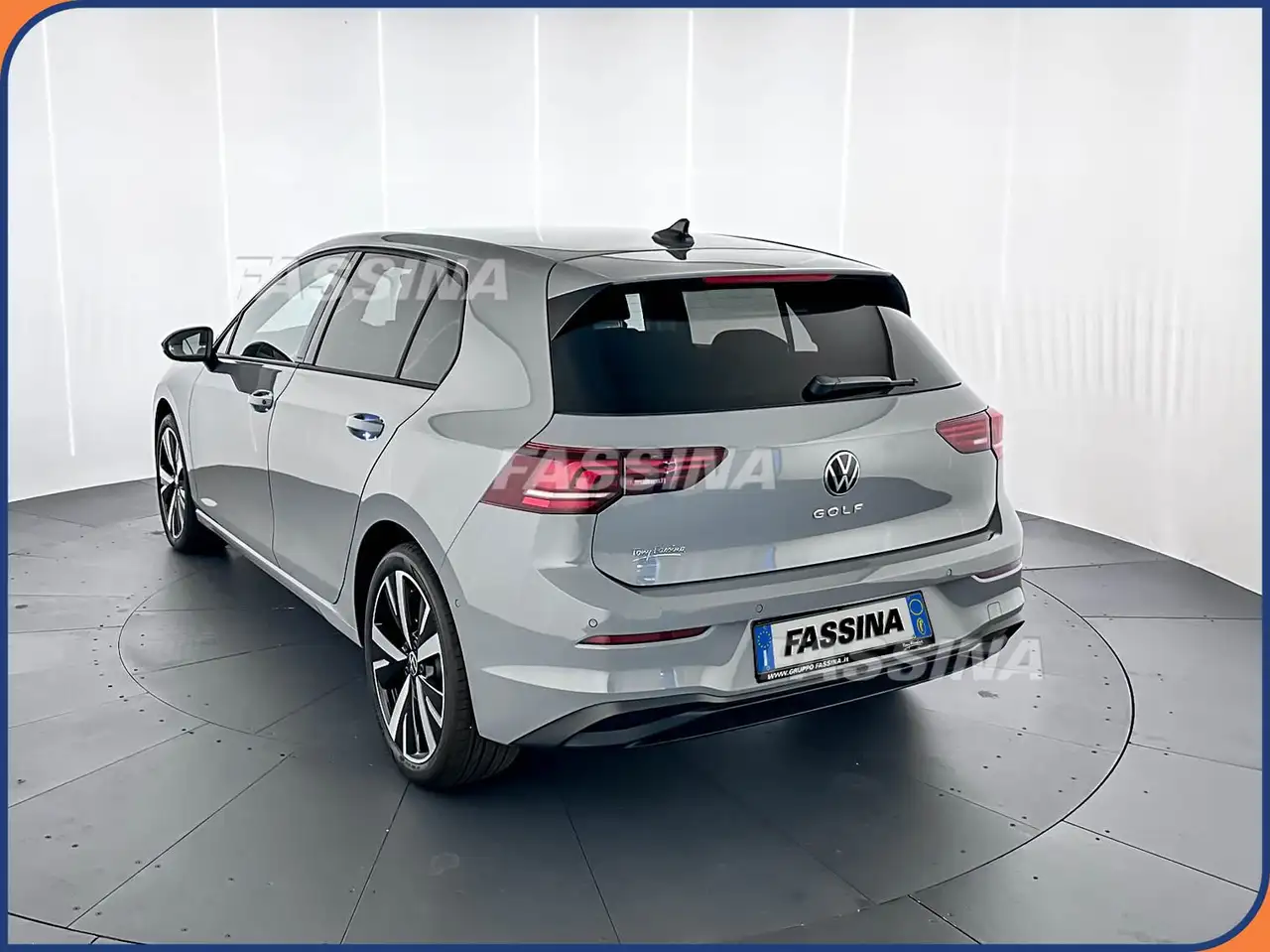 Volkswagen Golf 2026