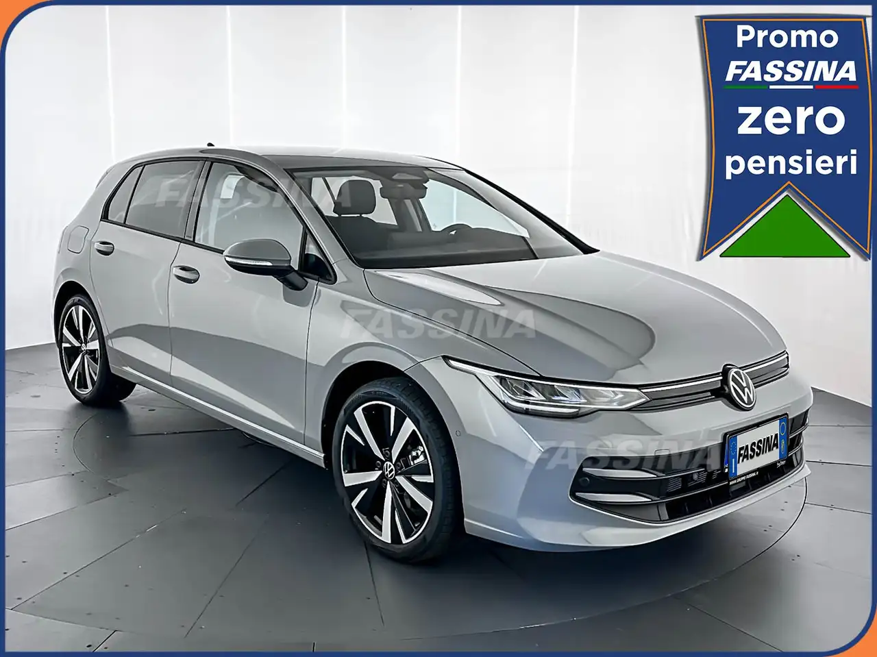 Volkswagen Golf 2026
