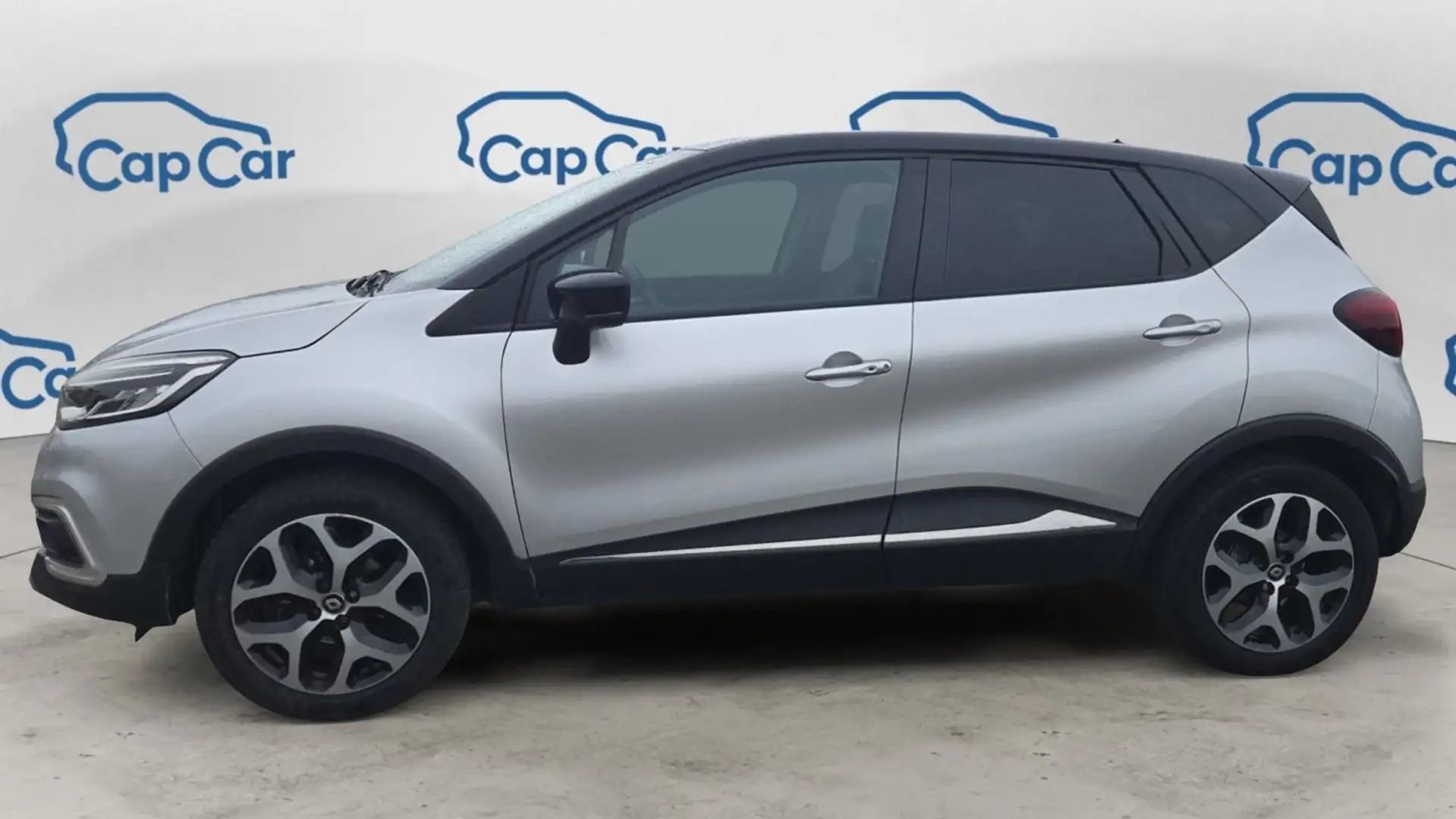 Renault Captur 0.9 TCe Energy 90 Intens - 2