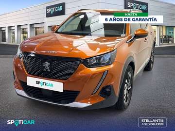 1.2 PureTech S&S Allure 130