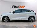Audi A3 Sportback 30TDI Advanced S tronic Blanco - thumbnail 4
