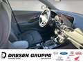Hyundai i30 Advantage 1.5 T-GDI 140PS DCT Navi Kamera SHZ Silber - thumbnail 14