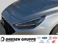 Hyundai i30 Advantage 1.5 T-GDI 140PS DCT Navi Kamera SHZ Silber - thumbnail 5
