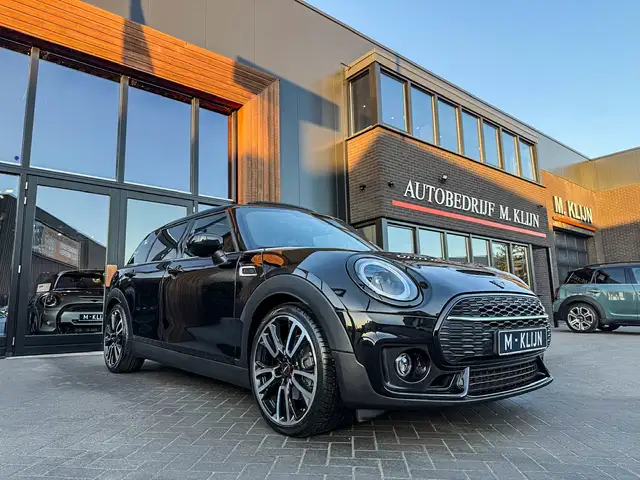 MINI Cooper S Clubman Mini 2.0 John Cooper Works F1 aut/Ned auto/Pano/Ca
