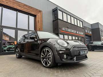 Mini 2.0 John Cooper Works F1 aut/Ned auto/Pano/Ca