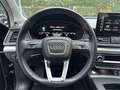 Audi Q5 Sportback SPB 40 mhev quattro PREZZO REALE IVA ESP Nero - thumbnail 12