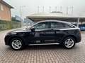 Audi Q5 Sportback SPB 40 mhev quattro PREZZO REALE IVA ESP Nero - thumbnail 8