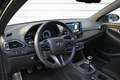 Hyundai i30 N Line+Kamera+Navi+LED+Keyless+Schiebedach Negro - thumbnail 7