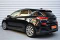 Hyundai i30 N Line+Kamera+Navi+LED+Keyless+Schiebedach Negro - thumbnail 2