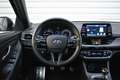 Hyundai i30 N Line+Kamera+Navi+LED+Keyless+Schiebedach Negro - thumbnail 22
