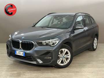 xDrive 25e Business auto