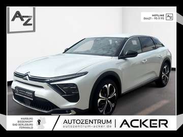 Plus 1.2 MHEV 145 LED/RFK/Navi/Klimaaut-44%*