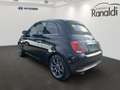 Fiat 500 Lounge 0.9 TwinAir++Sitzheizung!++Abarth-Felgen!++ Schwarz - thumbnail 4