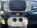Fiat 500 Lounge 0.9 TwinAir++Sitzheizung!++Abarth-Felgen!++ Schwarz - thumbnail 9