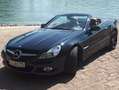 Mercedes-Benz SL 350 SL 350 7G-TRONIC Schwarz - thumbnail 8