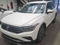 Volkswagen Tiguan 1.5 TSI DSG Navi Memory Sitzh. Carplay LED Weiß - thumbnail 2