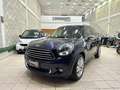 MINI One D Countryman Mini 1.6 One D Countryman -GARANTITA Bleu - thumbnail 1