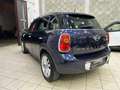 MINI One D Countryman Mini 1.6 One D Countryman -GARANTITA Bleu - thumbnail 3
