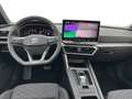 SEAT Leon 1.5 eTSI DSG FR VIRTUAL*NAVI*LED*ACC*PARKLENK*K... Grau - thumbnail 16