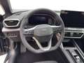 SEAT Leon 1.5 eTSI DSG FR VIRTUAL*NAVI*LED*ACC*PARKLENK*K... Grau - thumbnail 13