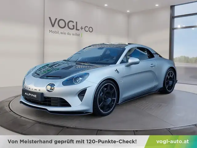Alpine A110 A110 R 70