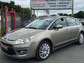 Citroen C4 2.0 HDi Exclusive FAP Beige - thumbnail 2