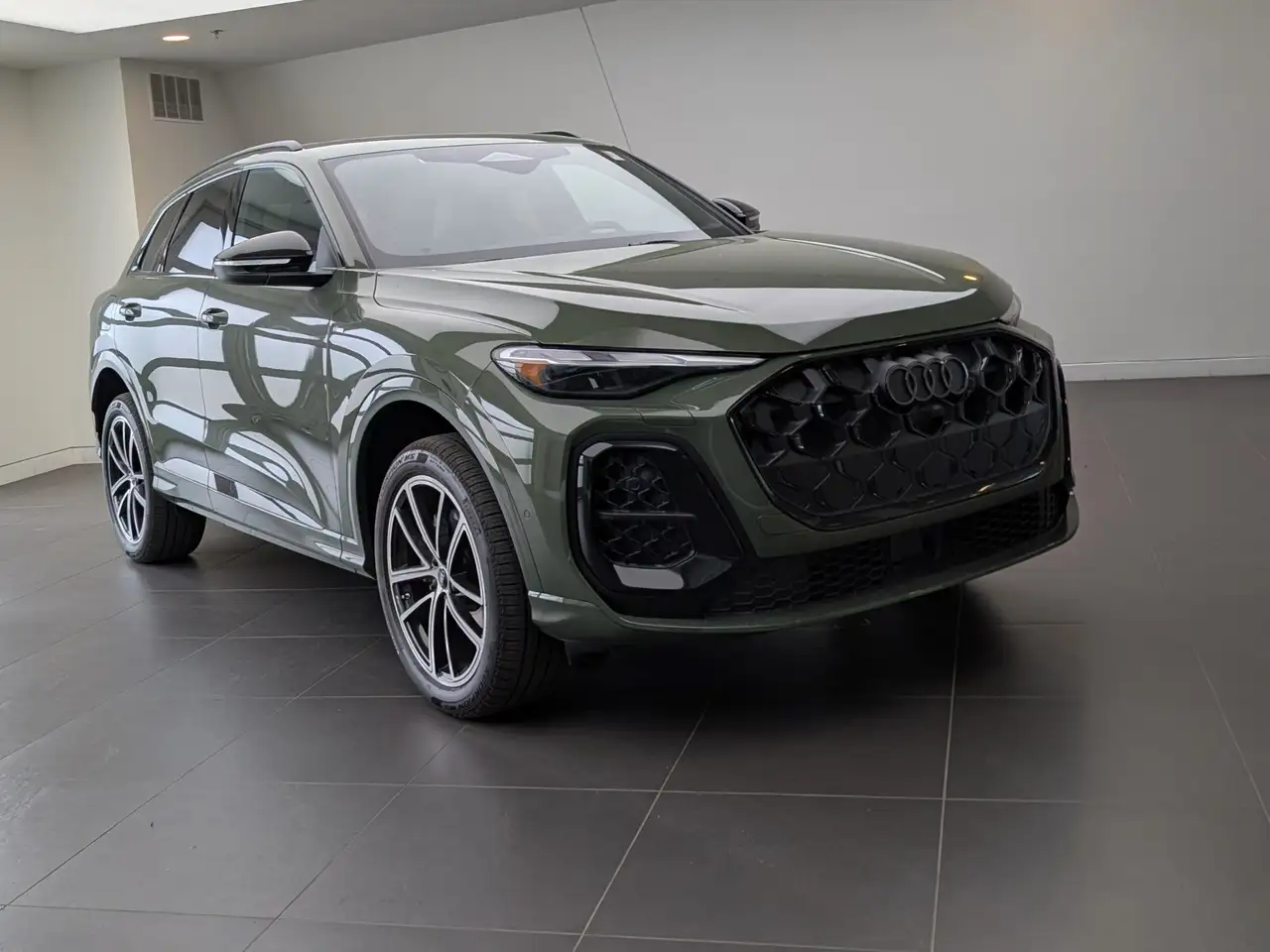 2026 Audi Q5