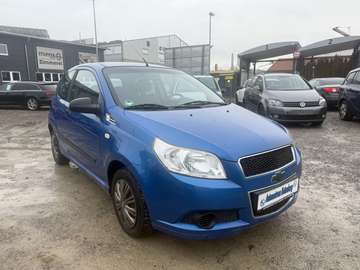 Basis - TÜV 01/2026 - 3 TÜRIG - EURO 4 -