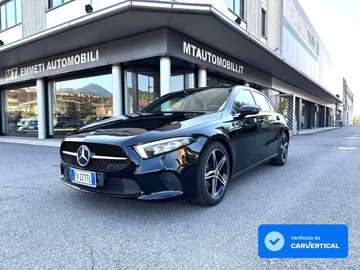 d Sport Extra auto