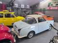 Oldtimer Goggomobil TS 250-02 Kék - thumbnail 13
