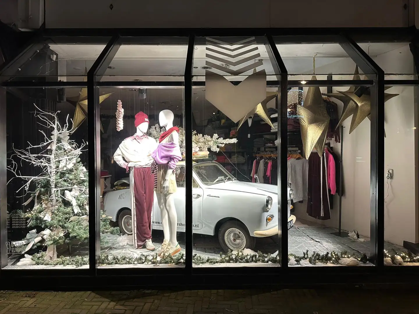 Oldtimer Goggomobil TS 250-02 Kék - 1