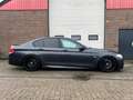 BMW 550 5-serie 550i Executive | 500PK | Eisenmann Uitlaat Gris - thumbnail 6