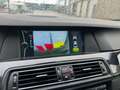 BMW 550 5-serie 550i Executive | 500PK | Eisenmann Uitlaat Gris - thumbnail 17