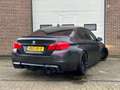 BMW 550 5-serie 550i Executive | 500PK | Eisenmann Uitlaat Gris - thumbnail 5