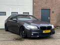 BMW 550 5-serie 550i Executive | 500PK | Eisenmann Uitlaat Gris - thumbnail 7