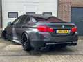 BMW 550 5-serie 550i Executive | 500PK | Eisenmann Uitlaat Gris - thumbnail 4
