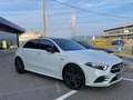 Mercedes-Benz A 45 AMG 250e Line Blanco - thumbnail 4