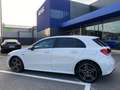 Mercedes-Benz A 45 AMG 250e Line Blanco - thumbnail 9