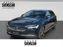 Volvo V90 Ultimate Bright AWD HUD StandHZG Leder Digitales C