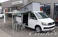 Volkswagen T6 California T6 CALIFORNIA BEACH DSG STANDHEIZ ACC NAVI AHK Wit - thumbnail 7